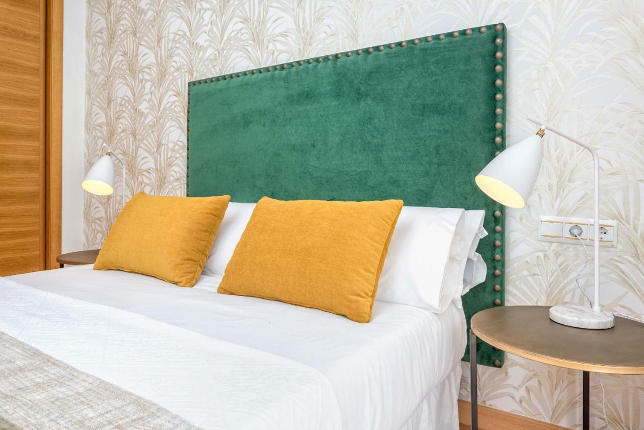 iloftmalaga Cuarteles Apartment Bagian luar foto