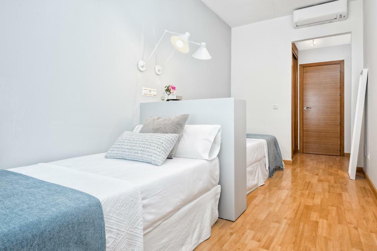 iloftmalaga Cuarteles Apartment Bagian luar foto